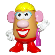 mr-potato-head 1 စာရင်း